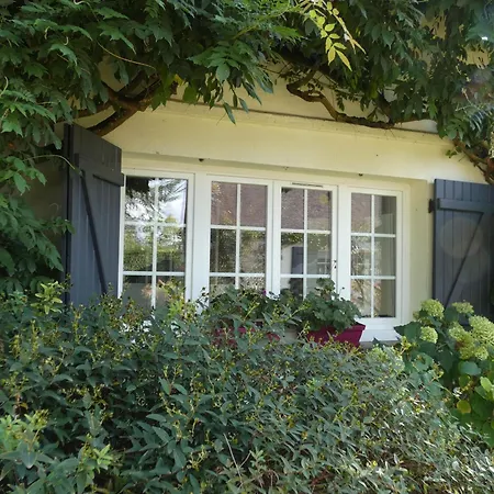 Dampierre-sur-avre, 3 Pieces, 4 Personnes - Fr-1-581-126 Holiday home Berou-la-Mulotiere