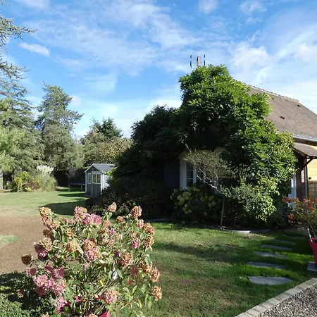 Holiday home Dampierre-sur-avre, 3 Pieces, 4 Personnes - Fr-1-581-126 Berou-la-Mulotiere