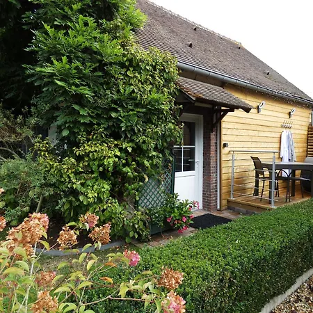 Dampierre-sur-avre, 3 Pieces, 4 Personnes - Fr-1-581-126 *